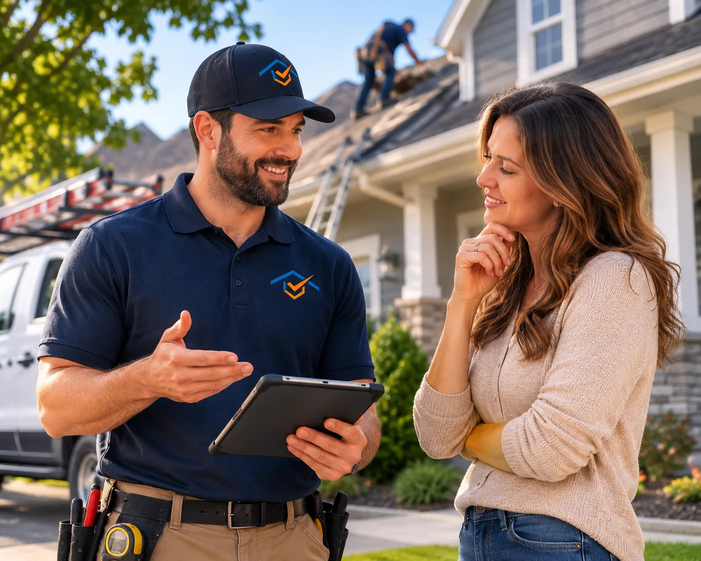 Roof Inspection FAQs in Artie, WV