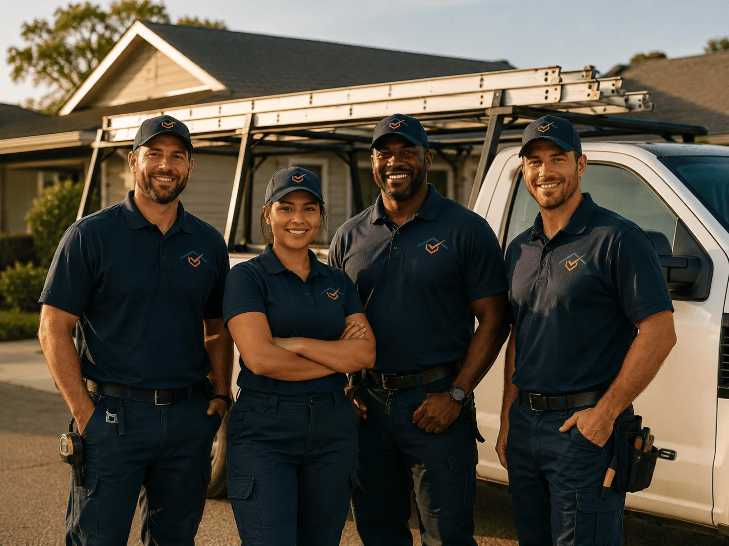 Roof Inspection company in Artie, WV